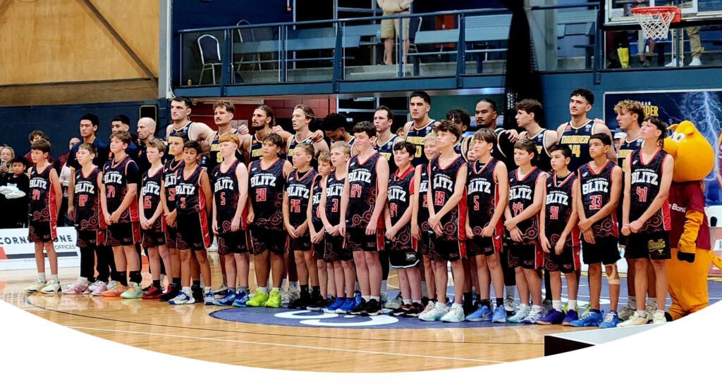 Beenleigh Blitz Basketball Club Inc.
Beenleigh Basketball
Local Basketball Club